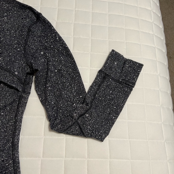 Lulumon Define Athletic Jacket - Picture 7 of 14